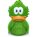 Adium - An excellent IM client for Mac